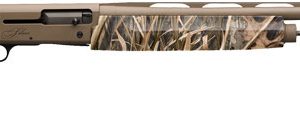 BROWNING SILVER FIELD 12GA - 3.5" 28"VR FDE/MO-SG HABITAT