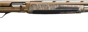 BROWNING MAXUS II WICKED WING - 12GA 3.5" 26" REALTREE TIMBER