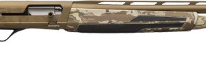 BROWNING MAXUS II WICKED WING - 12GA 3.5" 28" AURIC CAMO