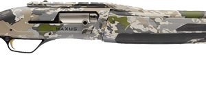 BROWNING MAXUS II RIFLED DEER - 12GA 3" 22" CANTILEVER OVIX