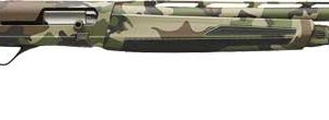 BROWNING MAXUS II 12GA 3.5" - 26" WOODLAND