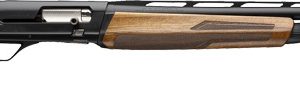 BROWNING MAXUS II BLACK GOLD - 12GA 3" 28"VR BLACK/WALNUT
