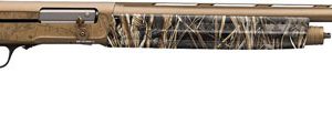 BROWNING A5 WICKED WING 12GA - 3.5" 26"VR REALTREE MAX-7