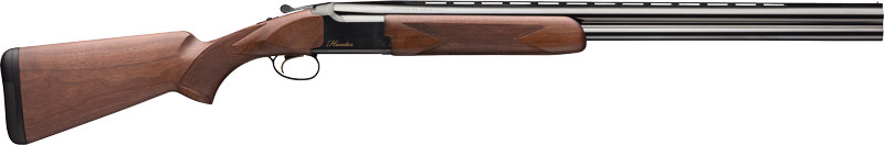 BROWNING CITORI HUNTER GRADE 1 - 12GA 3" 28"VR BLUED/WALNUT