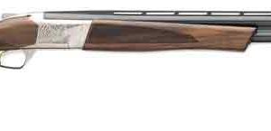 BROWNING CYNERGY FIELD 12GA - 3" 28" BLUED/WALNUT