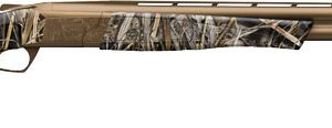 BROWNING CYNERGY WICKED WING - 12GA 3.5" 30" REALTREE MAX-7
