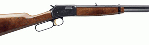 BROWNING BL22 MICRO MIDAS - 22S-L-LR BLUED/GR-I WALNUT