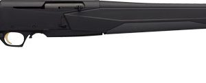 BROWNING BAR MK3 STALKER - 243 WIN 22" MATTE BLACK/SYN