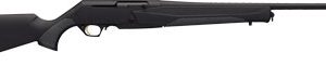 BROWNING BAR MK3 STALKER - 308WIN 22" MATTE BLACK/SYN