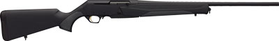 BROWNING BAR MK3 STALKER - 308WIN 22" MATTE BLACK/SYN