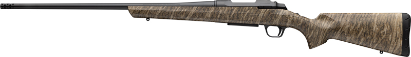 BROWNING AB3 COMPOSITE 30-06 - 22" MO BOTTOMLAND/BLACK - Image 2