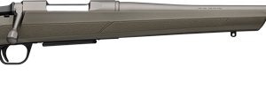 BROWNING AB3 COMPOSITE 30-06 - 22" OD GREEN/TUNGSTEN