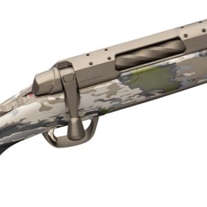 BROWNING X-BOLT 2 SPEED 308WIN - 18" SMOKED BRONZE/OVIX SYN MB