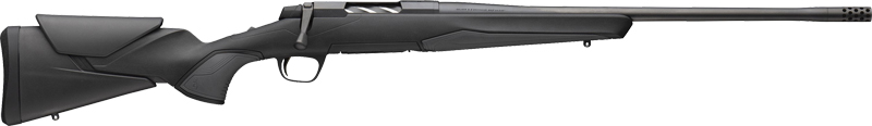 BROWNING X-BOLT 2 MICRO 243 - WIN 20" COMPOSITE/BLUED MB