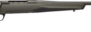 BROWNING X-BOLT 2 SPEED    270 - WIN 22" OD GREEN/SHADOW