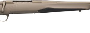 BROWNING X-BOLT 2 SPEED    243 - WIN 22" FDE/DESERT SHADOW