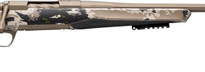 BROWNING X-BOLT 2 SPEED LR - 7MM PRC 26" OVIX SMOKED BRNZ*