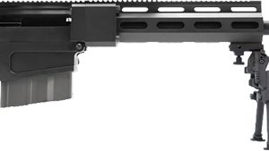 BUSHMASTER BA50 50BMG 29" - BARREL 10-SHOT BLACK