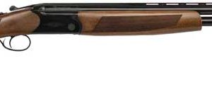 CZ DRAKE O/U 20GA 28" VR CT-5 - WALNUT STOCK