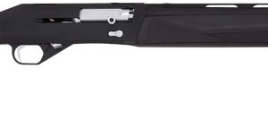 CZ 1012 G2 12GA. 3" 20"VR CT-5 - MATTE BLACK POLYMER STOCK