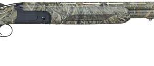 CZ SWAMP MAGNUM O/U 12GA 3.5" - 30" REALTREE MAX5