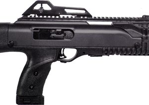 HI-POINT CARBINE 10MM - 17.5" BLACK THREADED