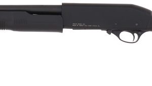 AKKAR 620 PUMP 20GA COMBO - 26" & 18.5" POLYMER STOCK