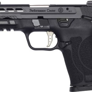 S&W SHIELD M2.0 M&P 9MM EZ TS - PERF CENTER