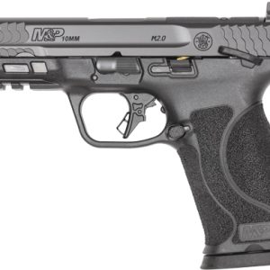 S&W M&P 10MM M2.0 4" FS - 10-SHOT ARMORNITE W/SAFETY