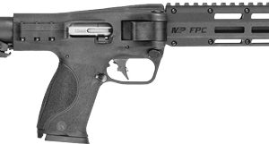 S&W M&P FPC 10MM FOLDING - CARBINE 16.25" 3-10RD MAGS BLK