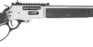 S&W 1854 LARGE LOOP 30-30 WIN - 20" STAINLESS SYNTHETIC