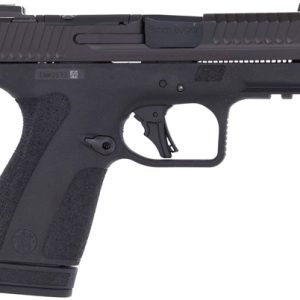 S&W M&P SHIELD X 9MM 13/15 - RD MAGS THUMB SAFTY 3.6" BL