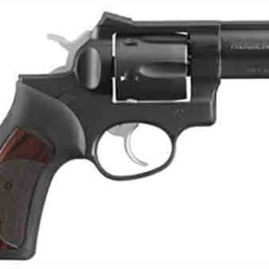 RUGER GP100 357MAG 3" NOVAK - BLUED WILEY CLAPP EDITION TALO
