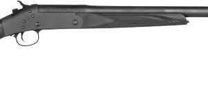 STEVENS 301 SINGLE SHOT 410 3" - 26" BLACK SYNTHETIC