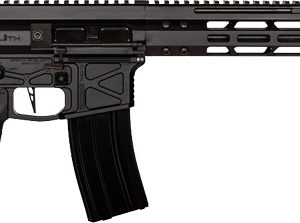 GO MONOLITH 15A 5.56 RIFLE 16" - F5 STK DEAD AIR KEYMOD BRAKE