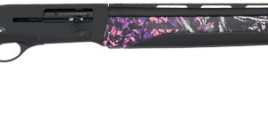 TRISTAR RAPTOR II YOUTH 20GA - 3" 24"VR MUDDY GIRL SYNTHETIC