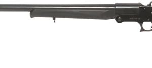 ATI NOMAD SINGLE SHOT 20GA 3" - 26" BLACK SYNTHETIC