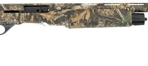 SPANDAU S2 FIELD 12GA 3" 24" - REALTREE APX SYNTHETIC