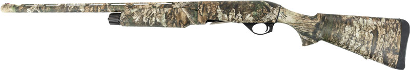 SPANDAU S2 FIELD 12GA 3" 24" - REALTREE APX SYNTHETIC - Image 2