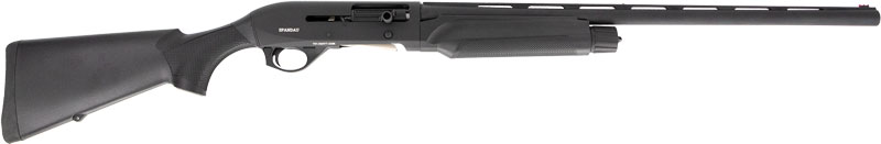 SPANDAU S2 FIELD 12GA 3" 24" - BLACK SYNTHETIC