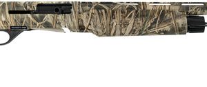 SPANDAU S2 FIELD 12GA 3" 28"VR - REALTREE MAX-7 SYNTHETIC