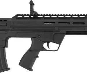 TOKAREV BULLPUP 12GA 3" 18.5" - 5RD BLACK POLYMER
