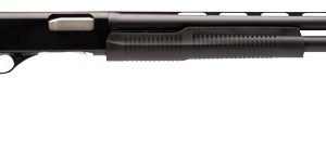 STEVENS 320 FIELD PUMP 20GA 3" - 26"VR BLUED BLACK SYNTHETIC