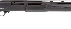 TRISTAR COBRA III COMPACT PUMP - 20GA 3" 24"VR MATTE BLACK SYN