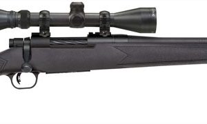 MOSSBERG PATRIOT SUPER BANTAM - COMBO 6.5CM 20" 3-9X40 BLD/SYN