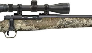 MOSSBERG PATRIOT SUPER BANTAM - COMBO 308WIN 20" 3-9X40 STRATA