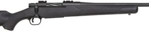 MOSSBERG PATRIOT 350 LEGEND - 22" BLUED/SYN