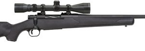 MOSSBERG PATRIOT SUPER BANTAM - COMBO 350LEGEND 22" 3-9X40 SYN