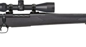 MOSSBERG PATRIOT COMBO 300WM - 24" VORTEX 3-9X40 BLUED/SYN