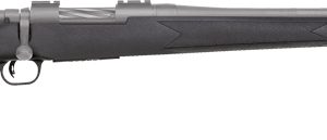 MOSSBERG PATRIOT 350 LEGEND - 22" THREADED BARREL SS SYN